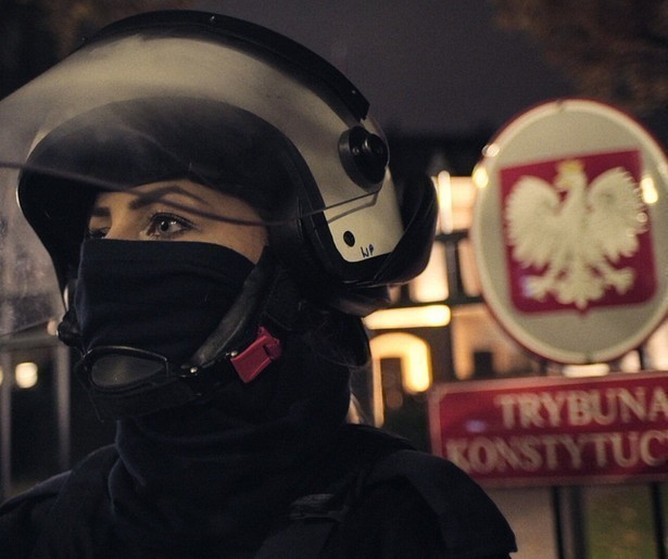 Rechtsstaat in de knel