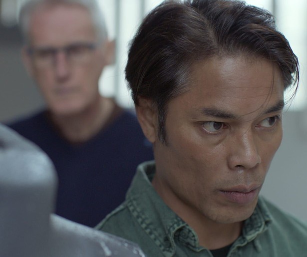 De geadopteerde Tim en adoptievader Lex kijken terug op de adoptie in 2Doc: Kind van de Tijd