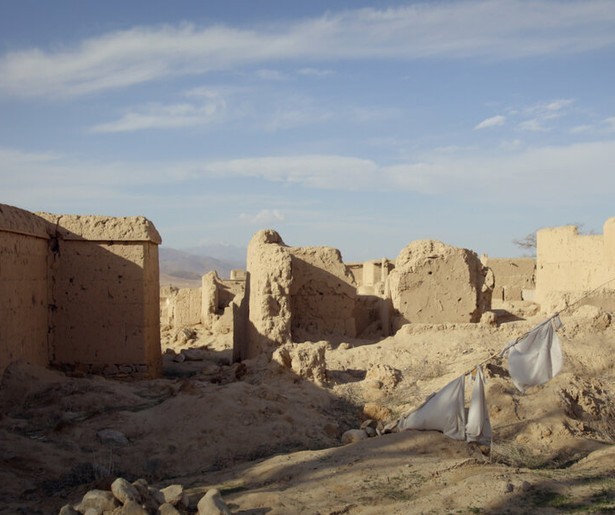 De Afghaanse taxichauffeur Ahmed gaat terug in 2Doc: Ahmeds Kapotte Land