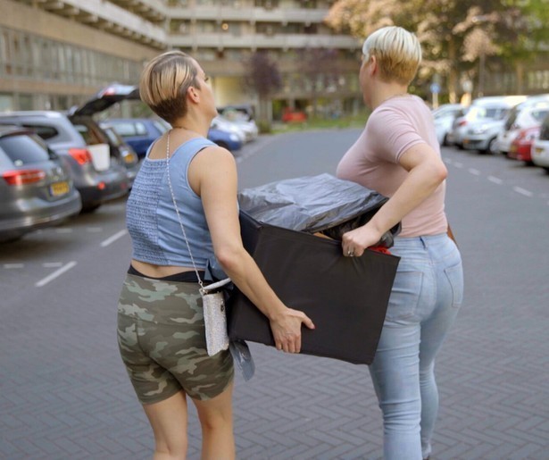 De onafscheidelijke band tussen tweelingen