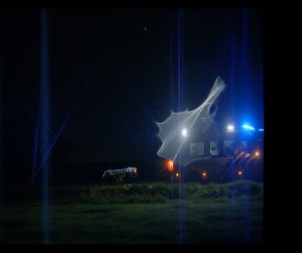 De trauma's van een ambulancebroerder in 2Doc kort: Blauw Licht