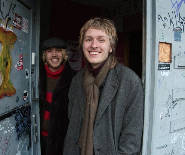 Idealisme onder druk