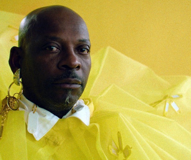 Kennismaking met conciërge Henk in documentaire