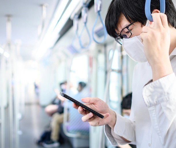 Videodagboek van lockdown in Shanghai