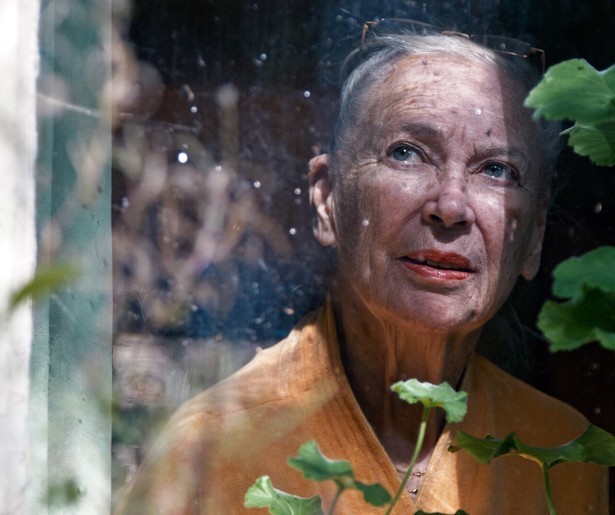 Actrice Sigrid Koetse (86) nog eenmaal in de schijnwerpers