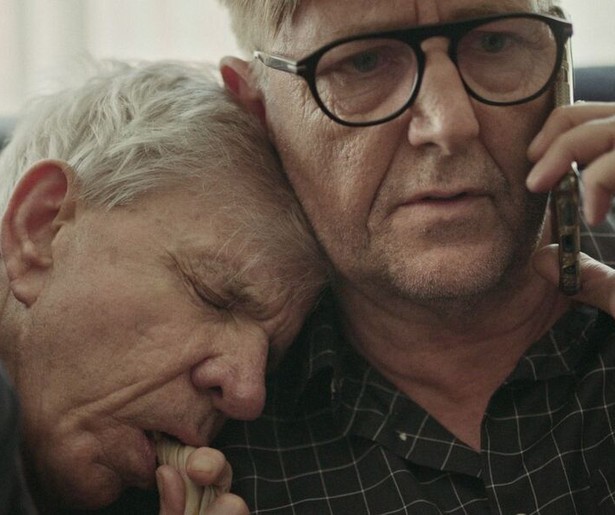 Bijzondere documentaire L'Amour la Mort laat aangrijpende liefdesverhalen zien