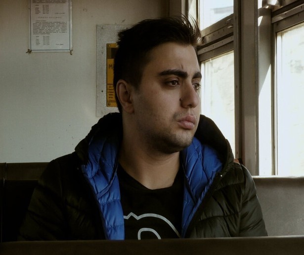 Armeense sportheld vraagt asiel aan in 2Doc: Mel