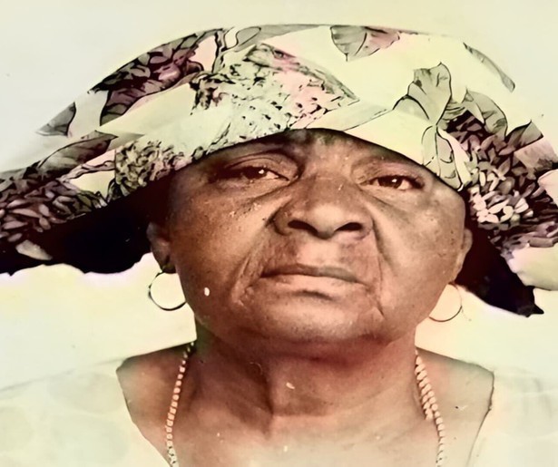 Tessa Leuwsha brengt een ode aan de vele Surinaamse vrouwen die grote offers brachten