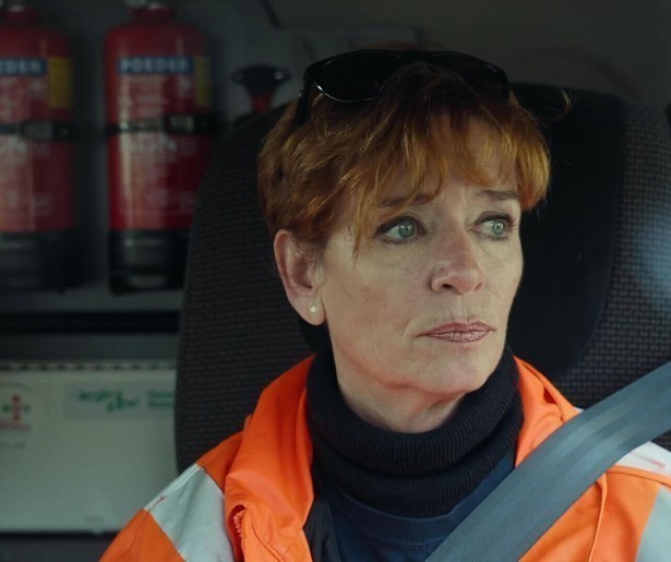 Regisseur Gabriëlle Provaas brengt een ode aan de schoonmakers in 2Doc: Onzichtbaar