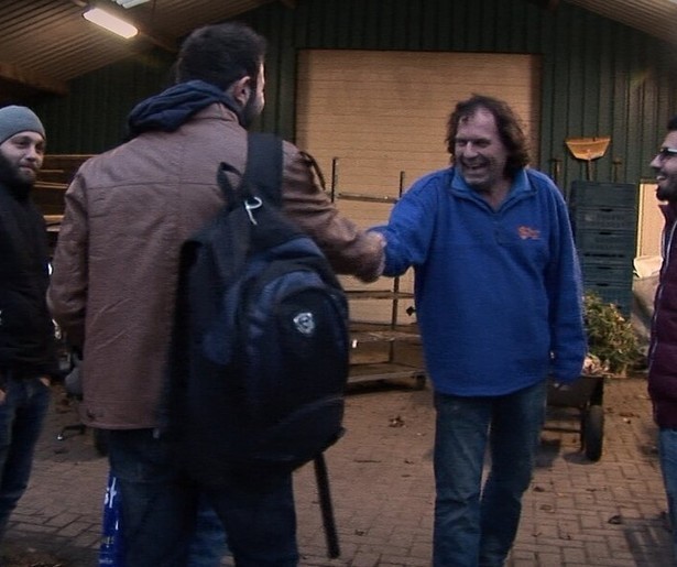 Lege straten in 2Doc: Oranje - Hoe een klein dorp groot kan zijn