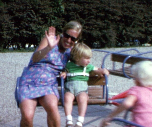 Een zoon die onafhankelijk wil zijn en een moeder die hem niet los kan laten