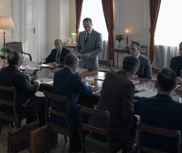 Herstelbetalingen voor de Holocaust in 2Doc: Reckonings