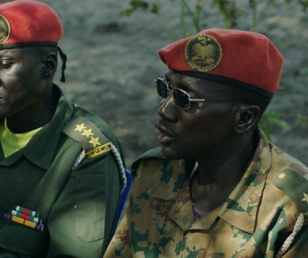 Ethiek in de oorlog in 2Doc: Rules of War