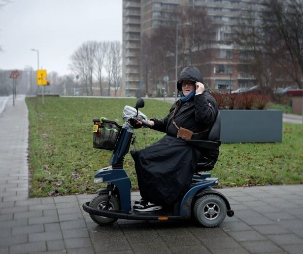 Vijf mensen met geldschulden vertellen openhartig over hun leven in 2Doc: Schuld en Boete