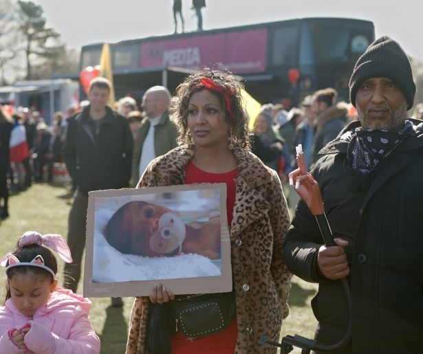 Fillmmaker Stijn Bouma duikt dieper in de impact van de Toeslagenaffaire