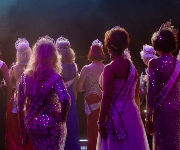 De wereld achter de Miss Senior USA-verkiezing