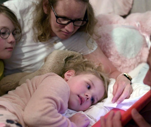 Hoe het leven van families verandert na de diagnose kanker