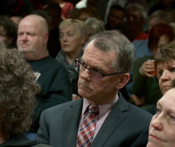 Windmolenpark splijt lokale gemeenschap