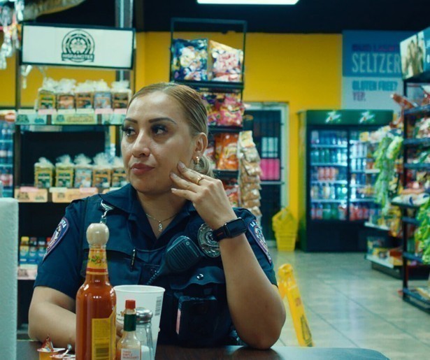 Dit moet je weten over de 2Doc: The Border Crossed Us van Loretta van der Horst