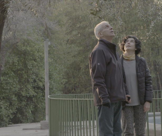 Op deze datum zie je de 2Doc: The Eternal Memory over de Chileense journalist Augusto Góngora op NPO 2