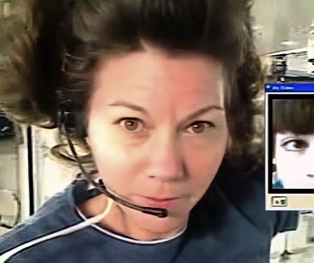 Al Holland bestudeert de langdurige isolatie van astronauten