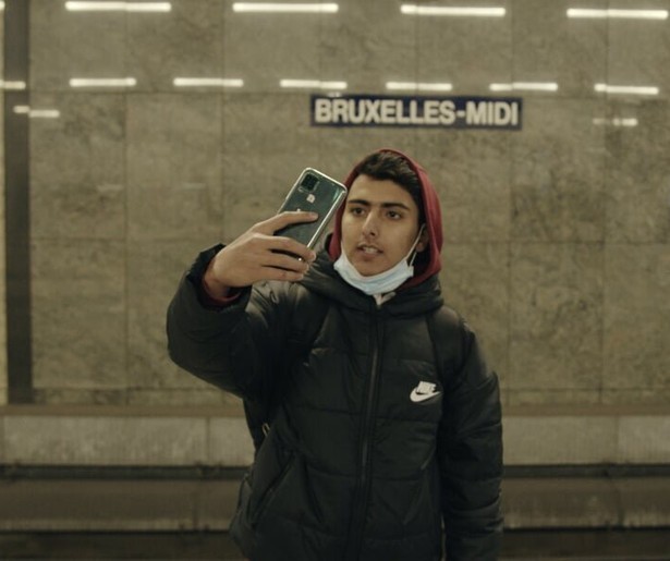 De mentale strijd van jonge vluchtelingen in beeld in 2Doc: The Mind Game