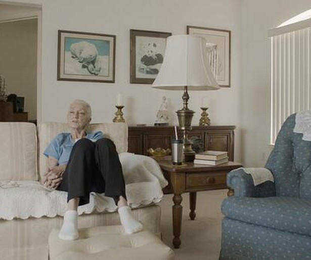 Documentaire over legendarische boef D.B. Cooper