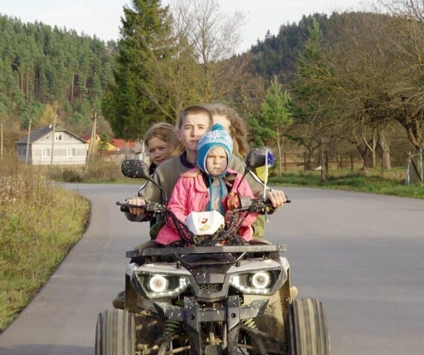 De 2Doc: Thuisfront over de mysterieuze verdwijning van Viktor en Ania Lymar te zien op NPO2