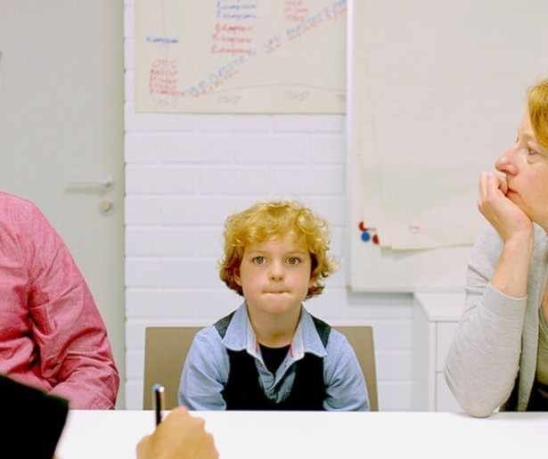 Indrukwekkende documentaire over kinderen die turnen