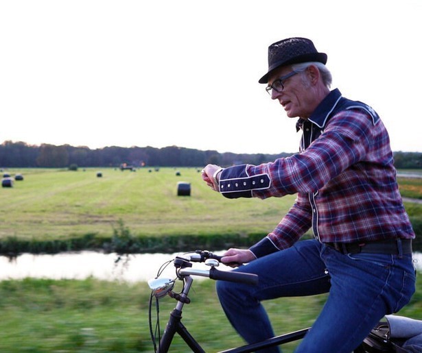 De kracht van Telstar in 2Doc: Tussen Vis en Staal