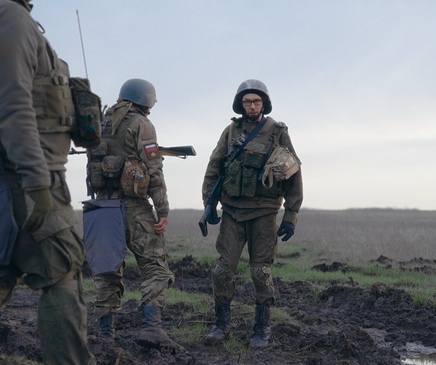 NPO2 zendt de controversiële documentaire Ukraine’s War - The Other Side uit