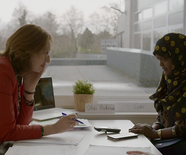 Het bijzondere werk van onderwijsspecialist Sofie van de Waart centraal in 2Doc: Utopie van Sofie