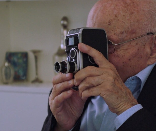 Hoe de oorlog zorgde voor een dwang om te fotograferen