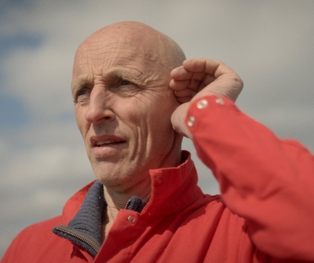 Documentaire over de Friese melkveehouder Bote en zijn liefde voor grutto's