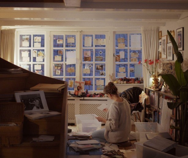 Op deze datum zie je de 2Doc: Vroeg Verloren met Liesbeth Rasker op NPO2