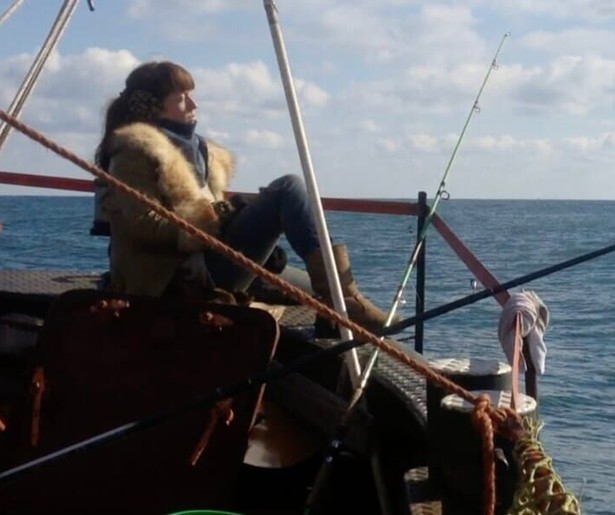 Wim van der Aar reconstrueert een noodlottige zeereis in Warnow - Reis naar het Noorderlicht 