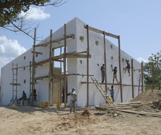 Geld terug naar Congo