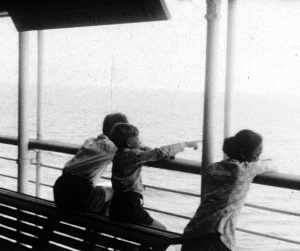  2Doc duikt in het levensverhaal van een Indisch meisje als nanny in een Nederlands gezin 