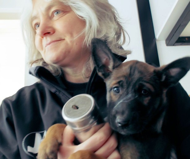 Met tomeloze inzet zoeken naar vermiste personen