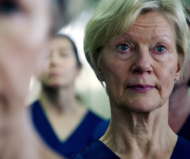 Susanna Helke brengt de zorgcrisis op unieke wijze in beeld in 2Doc: Zorgelijke Tijden - De Musical