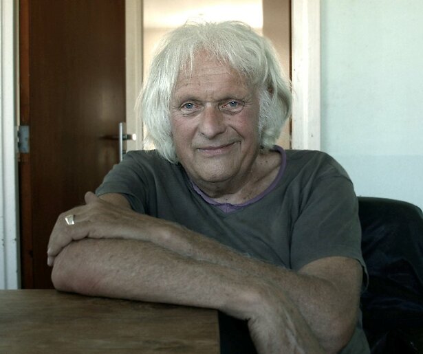 Het verhaal van de laatste akkerbouwer van Amstelveen in beeld in 2Doc: Gerlach