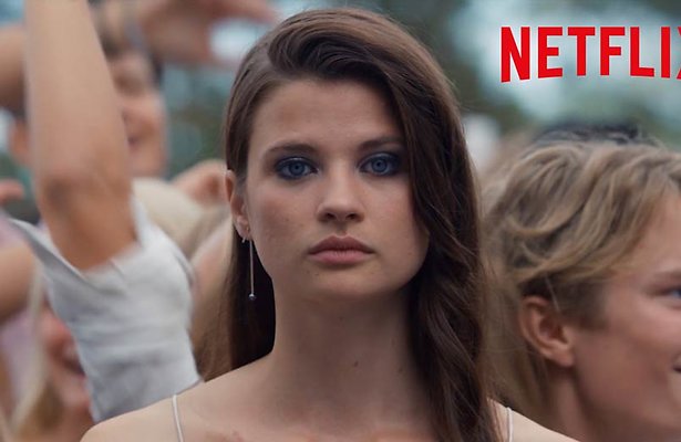 Videosnack: Teaser van spannende Zweedse serie Quicksand