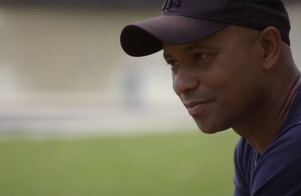 Videosnack: Humberto Tan heeft veel gehuild