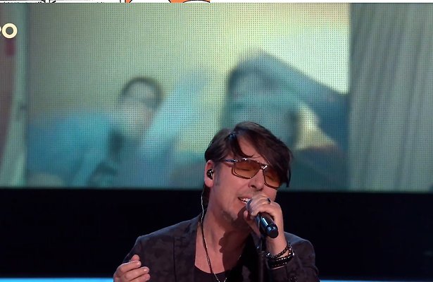 Videosnack: 3Js ontroeren tijdens Concert van hoop