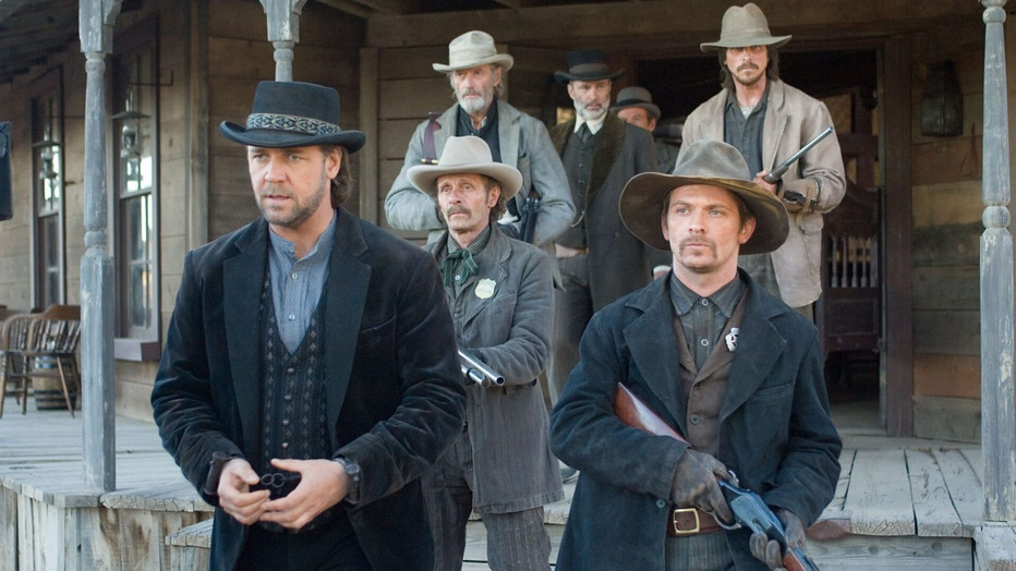 3:10 to Yuma