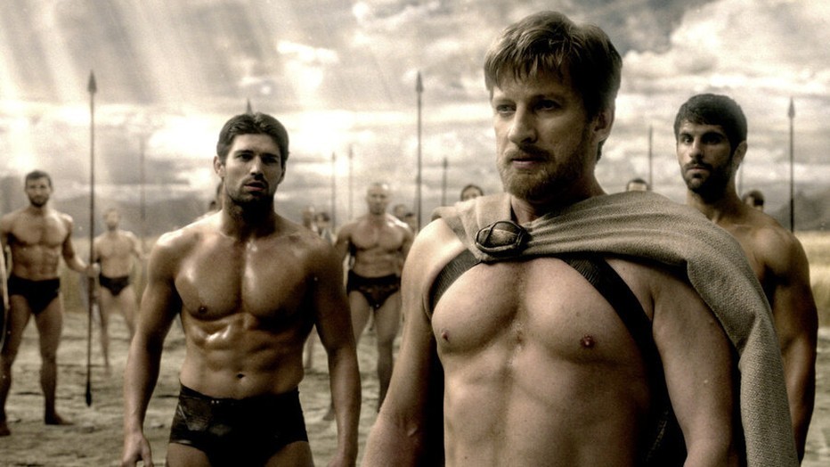 300: Rise of an Empire