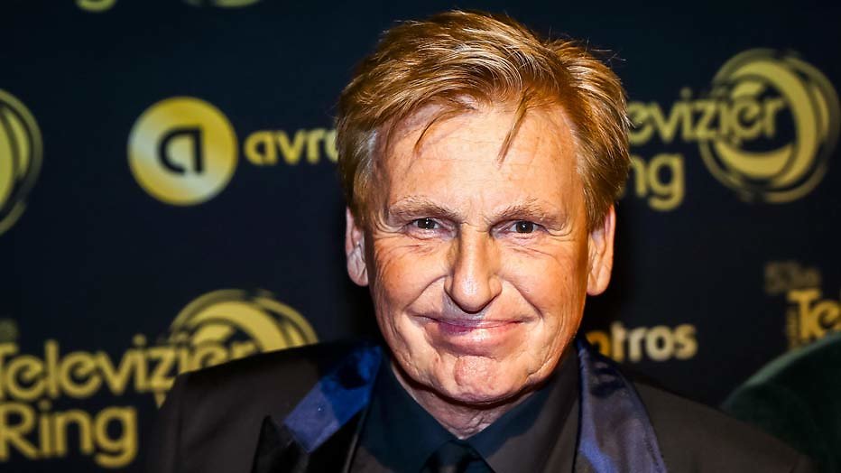 Henny Huisman gaat nazorg doen voor Veronica Inside Henny Huisman gaat nazorg doen voor Veronica Inside