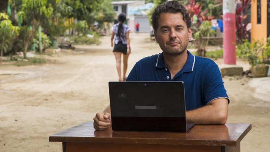 Rijkelijk gevulde jokers in Wie is de Mol?