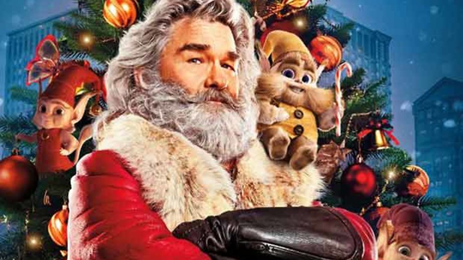 Netflix-tip: The Christmas Chronicles Netflix-tip: The Christmas Chronicles