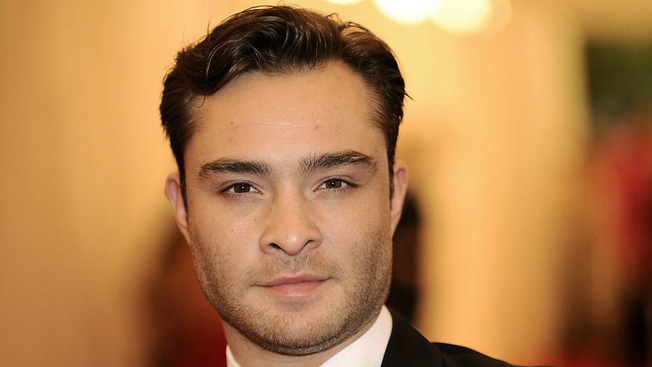 Ed Westwick weer terug bij White Gold Ed Westwick weer terug bij White Gold